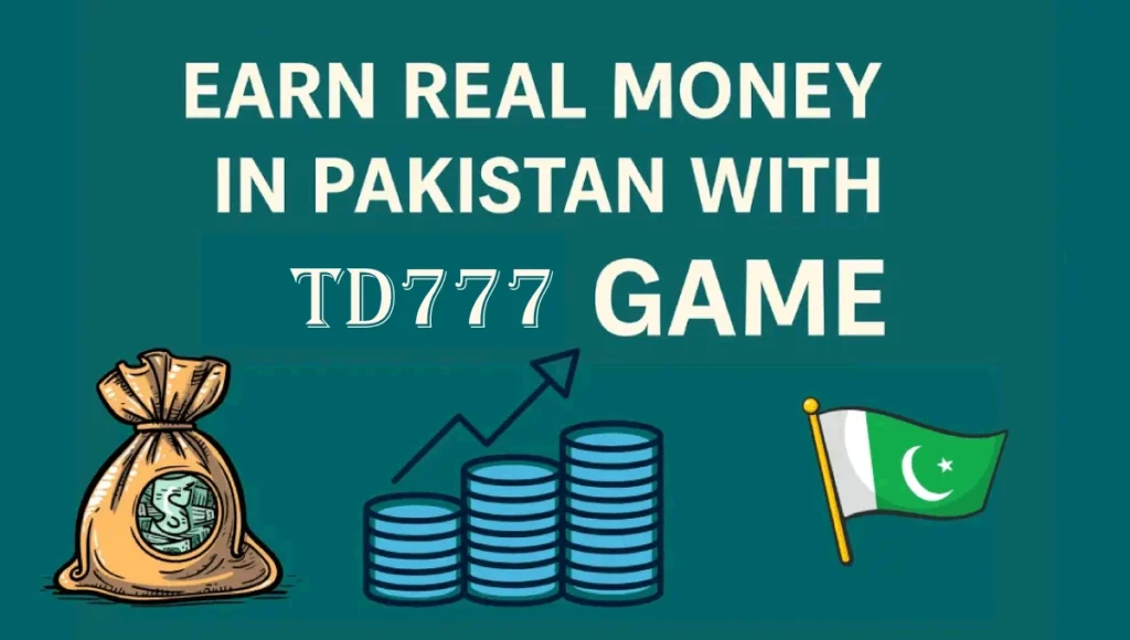 TD777 Game